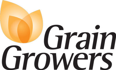 GrainGrowers Logo